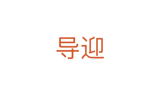 导迎