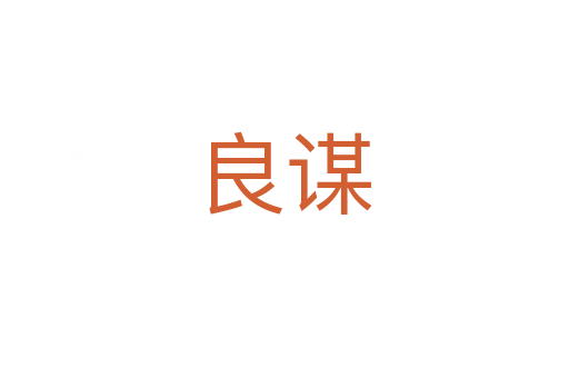 良谋