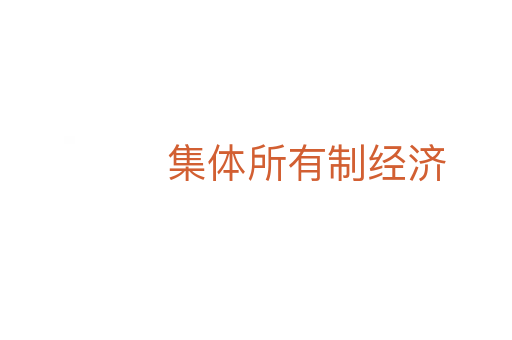 集体所有制经济