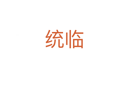 统临