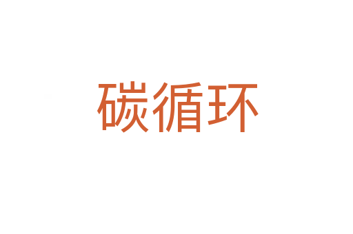碳循环