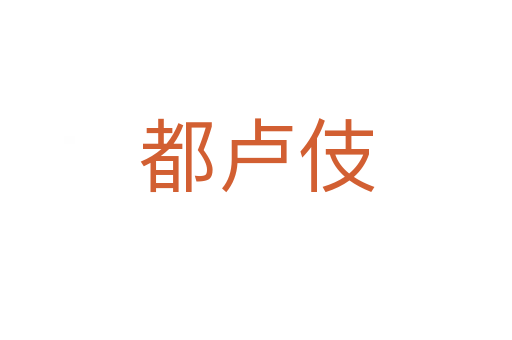 都卢伎