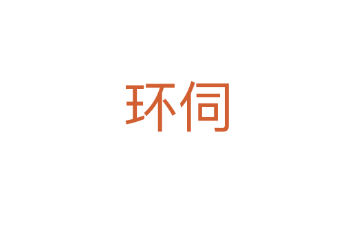 环伺
