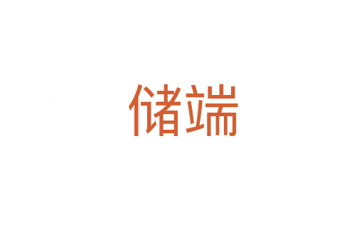 储端