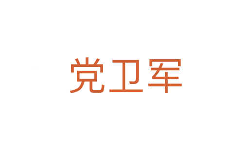 党卫军