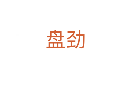 盘劲