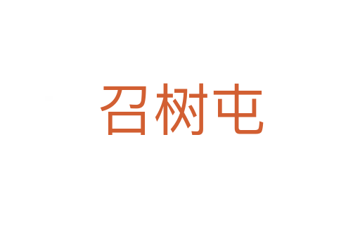 召树屯