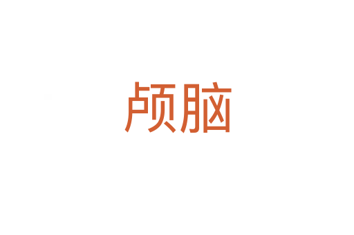 颅脑